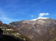 mergoscia & vogorno mountain